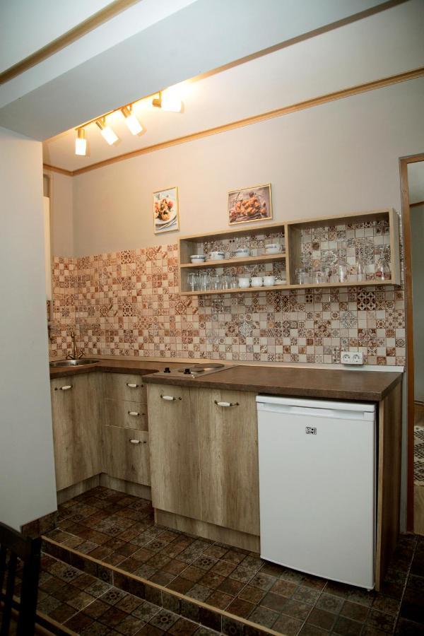 Vintage Apartment - Ultracentral, 2 Dormitoare Sighişoara Exterior foto