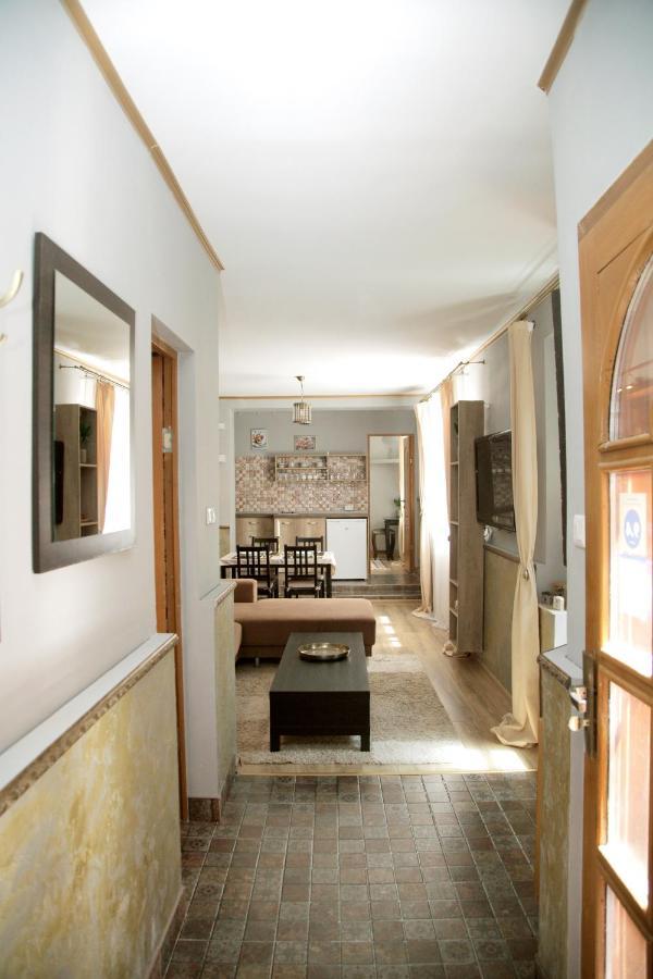 Vintage Apartment - Ultracentral, 2 Dormitoare Sighişoara Exterior foto